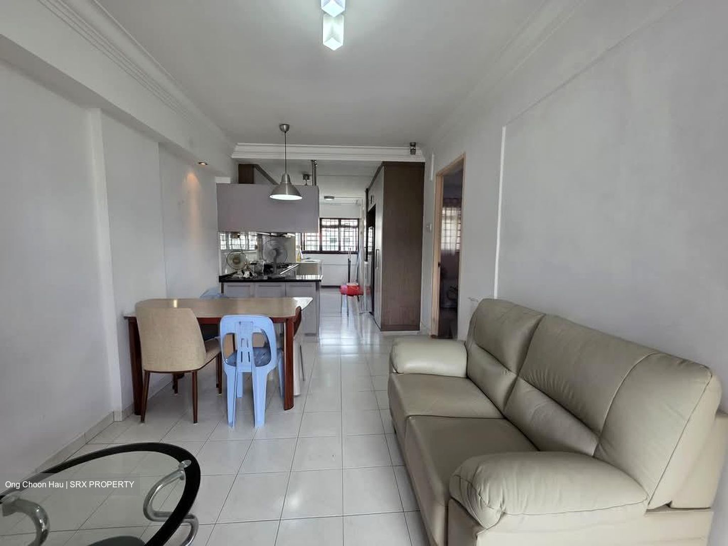 Blk 344 Clementi Avenue 5 (Clementi), HDB 2 Rooms #581299031